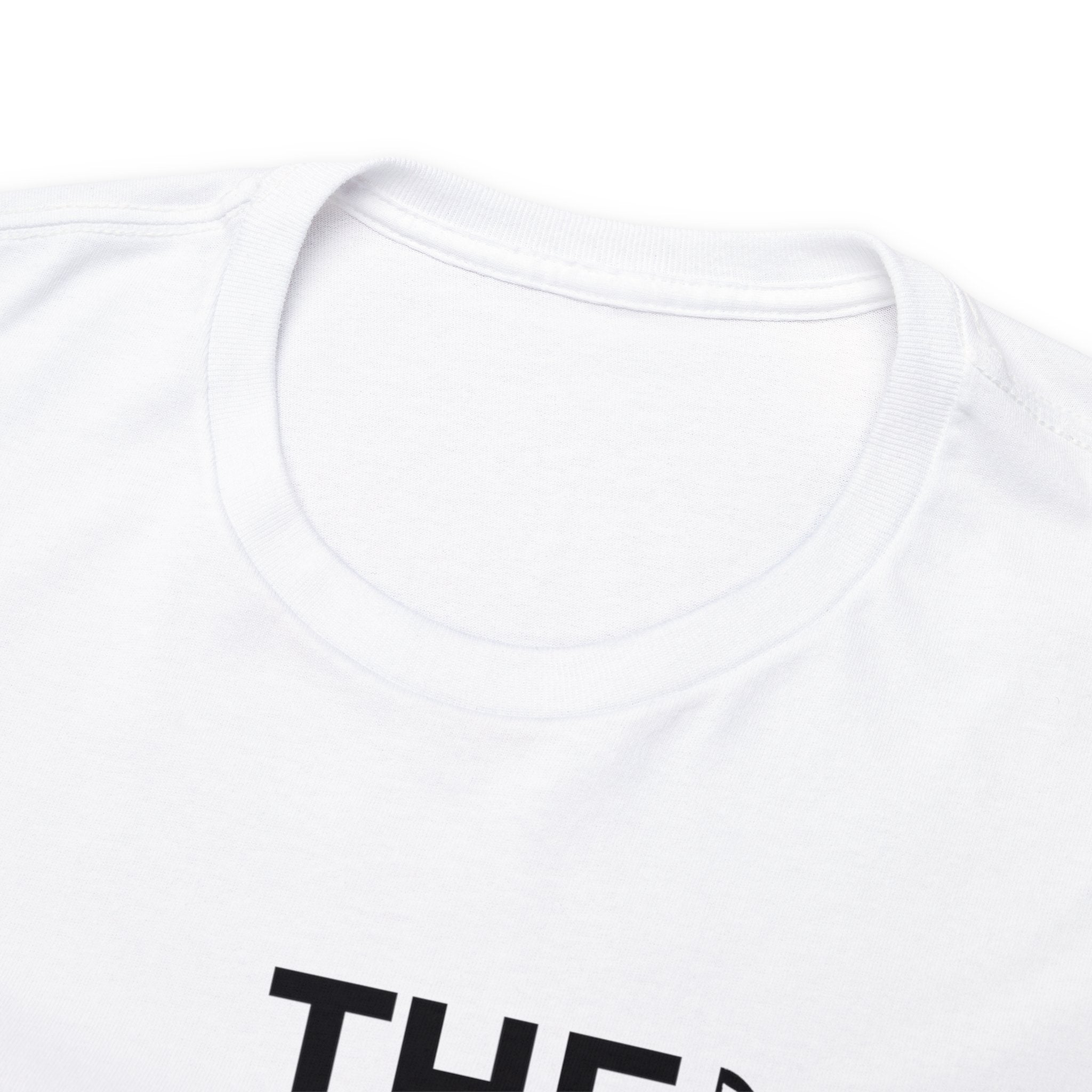 The Fireman Face - Shirt