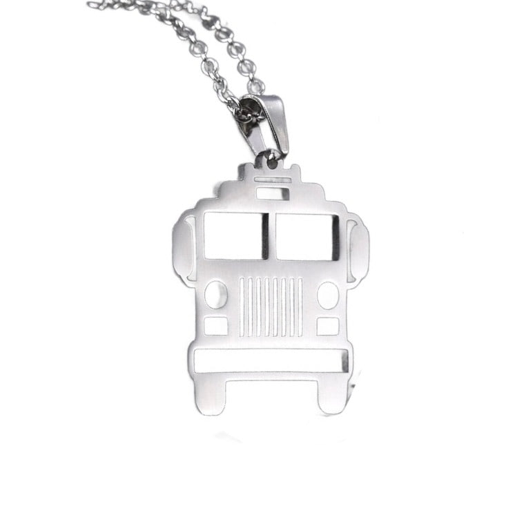 Feuerwehr II- Kette