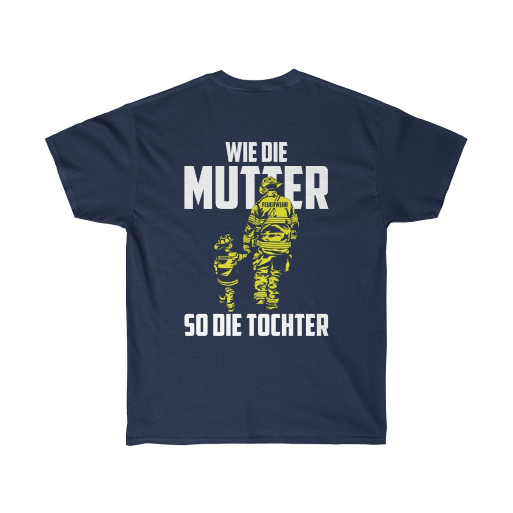 Mutter-Tochter - Shirt - Retterhelden