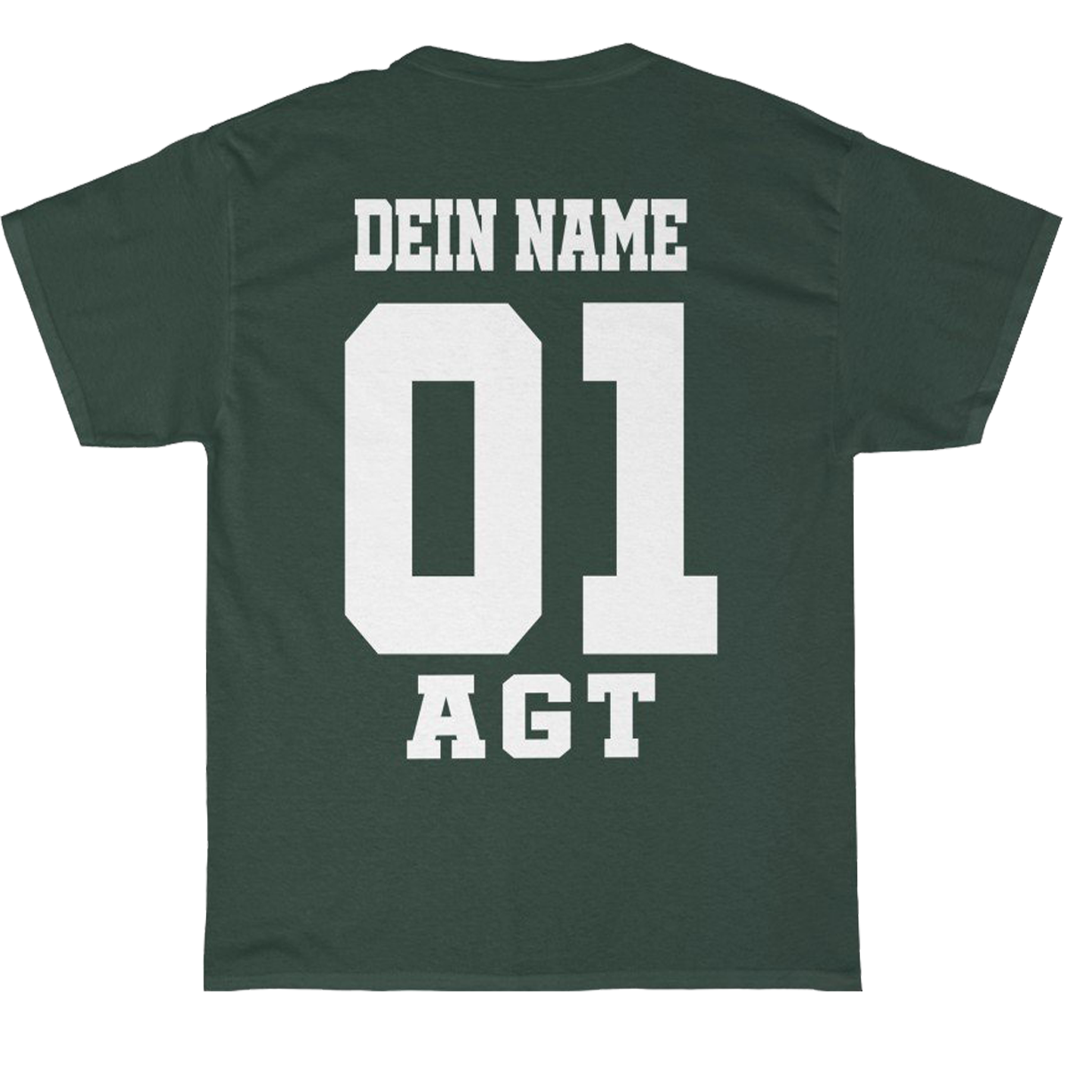 AGT - Shirt - Retterherzen