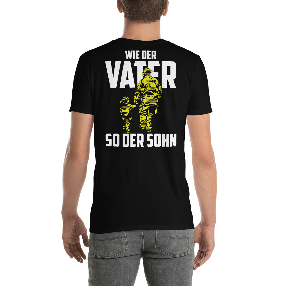 Deutschland - Shirt - Retterherzen