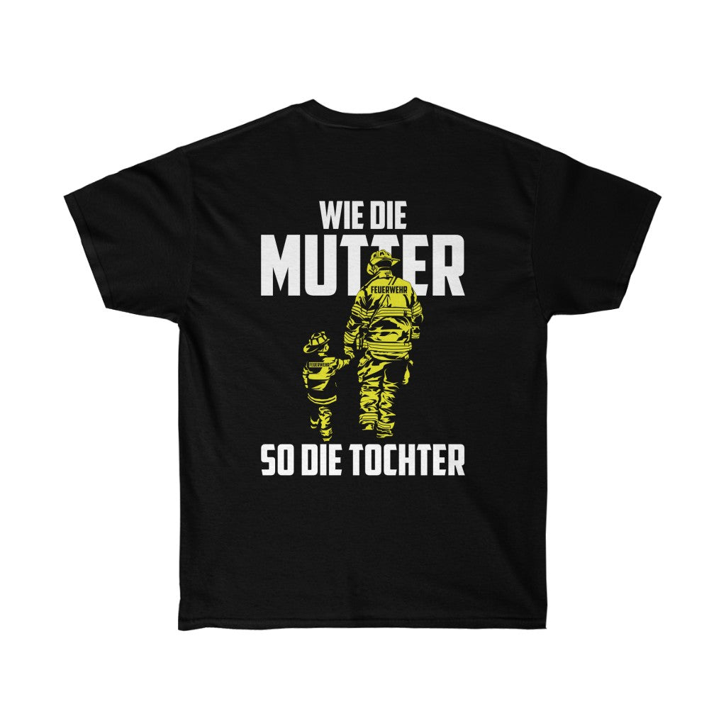 Mutter-Tochter - Shirt - Retterhelden