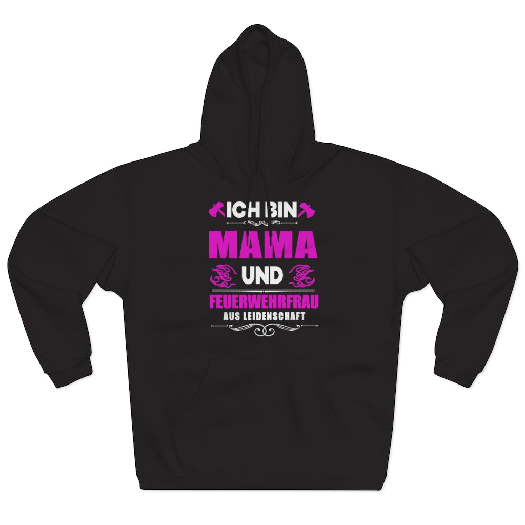 Mama - Hoodie - Retterherzen