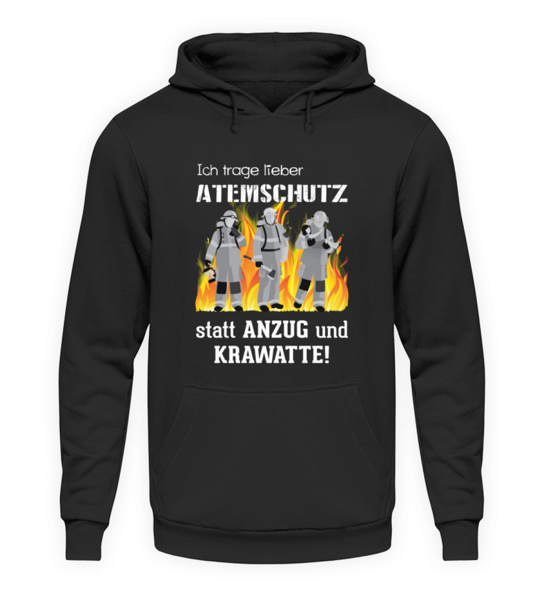 Tief Schwarz-639